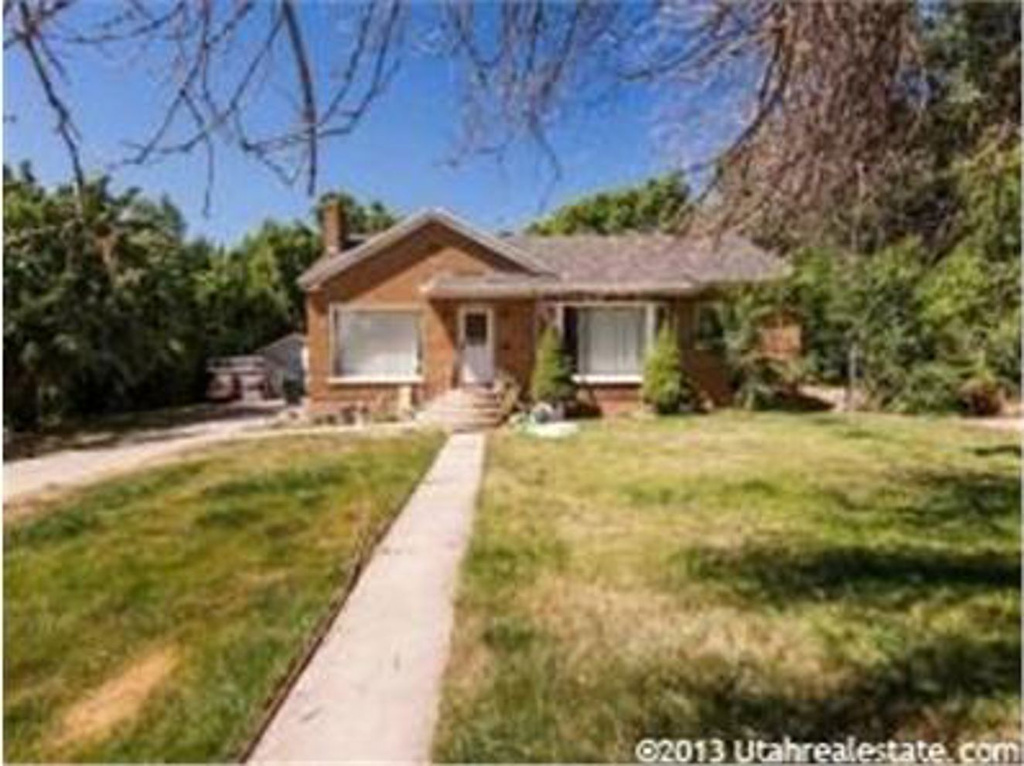 1240 Oak St, Ogden, UT 84401