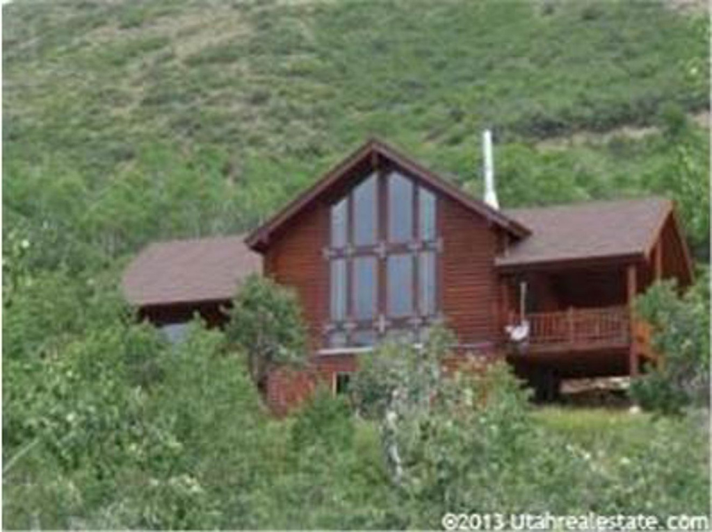 5404 E Mountain View N, Oakley, UT 84055