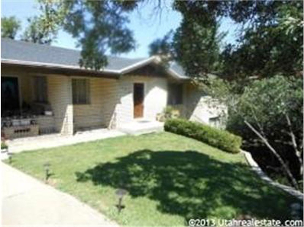 1125 E 600 North N, Bountiful, UT 84010