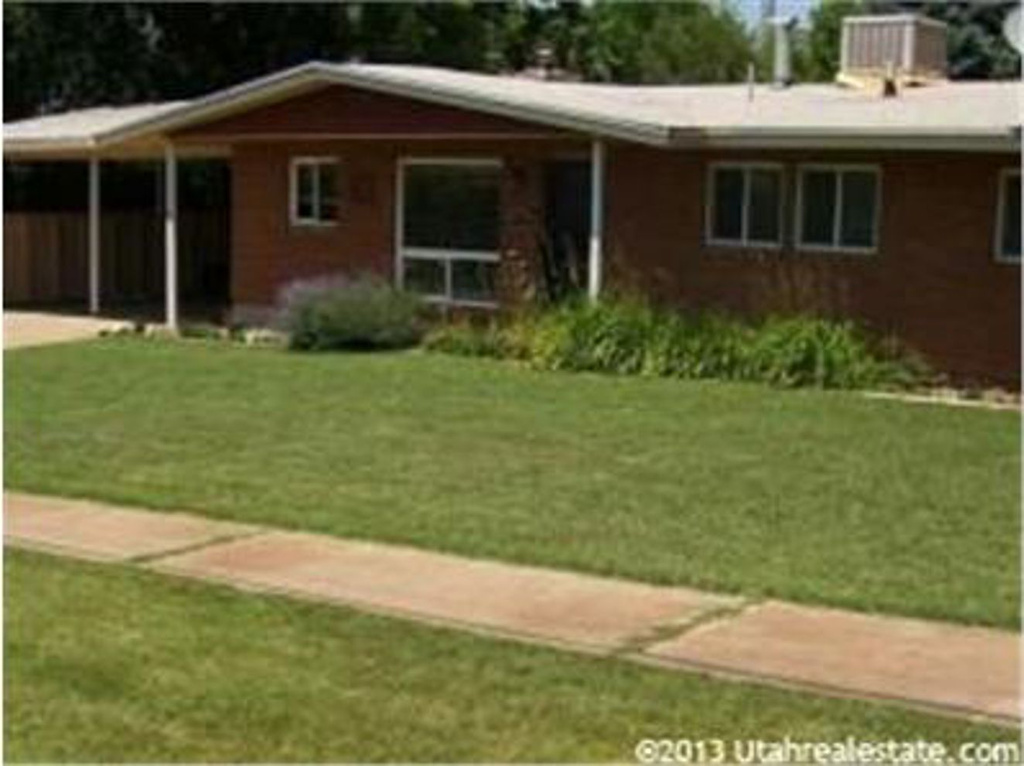 528 E 4300 S, South Ogden, UT 84403