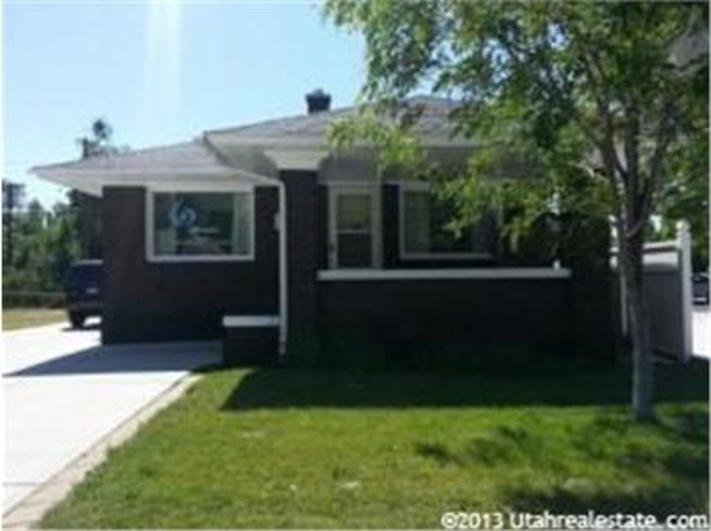 2459 S Harrison Blvd E, Ogden, UT 84401