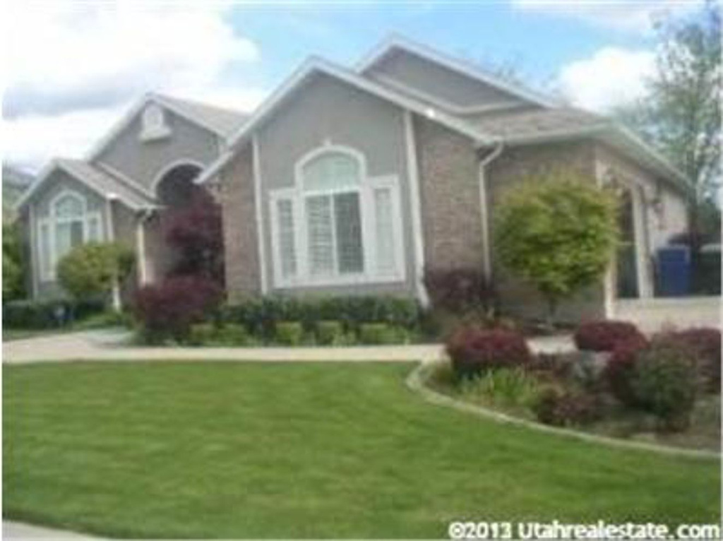 1799 E Wasatch Dr, Ogden, UT 84403