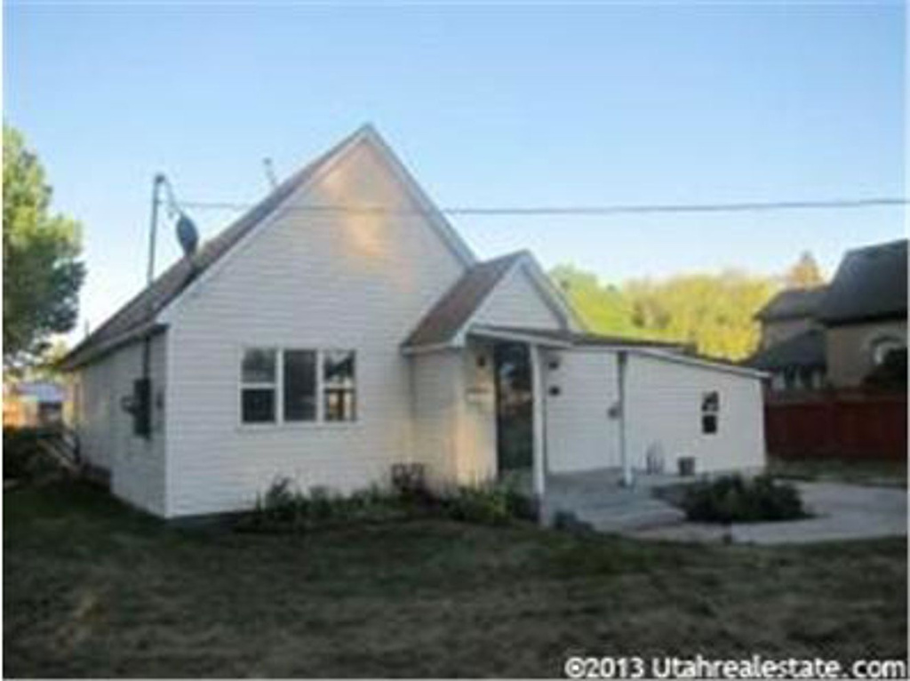 41 S 100 E, Heber City, UT 84032