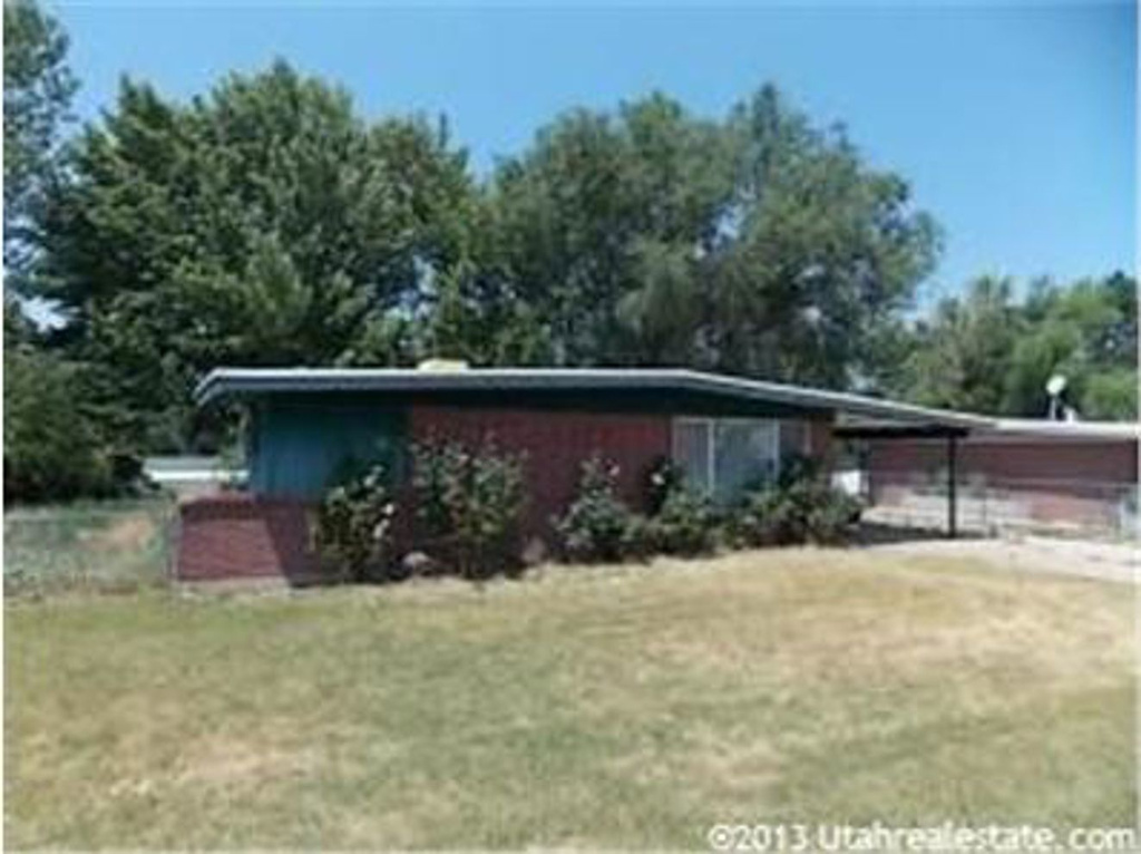 1477 N 125 W, Sunset, UT 84015