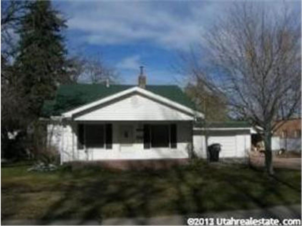 771 N Main St, Brigham City, UT 84302