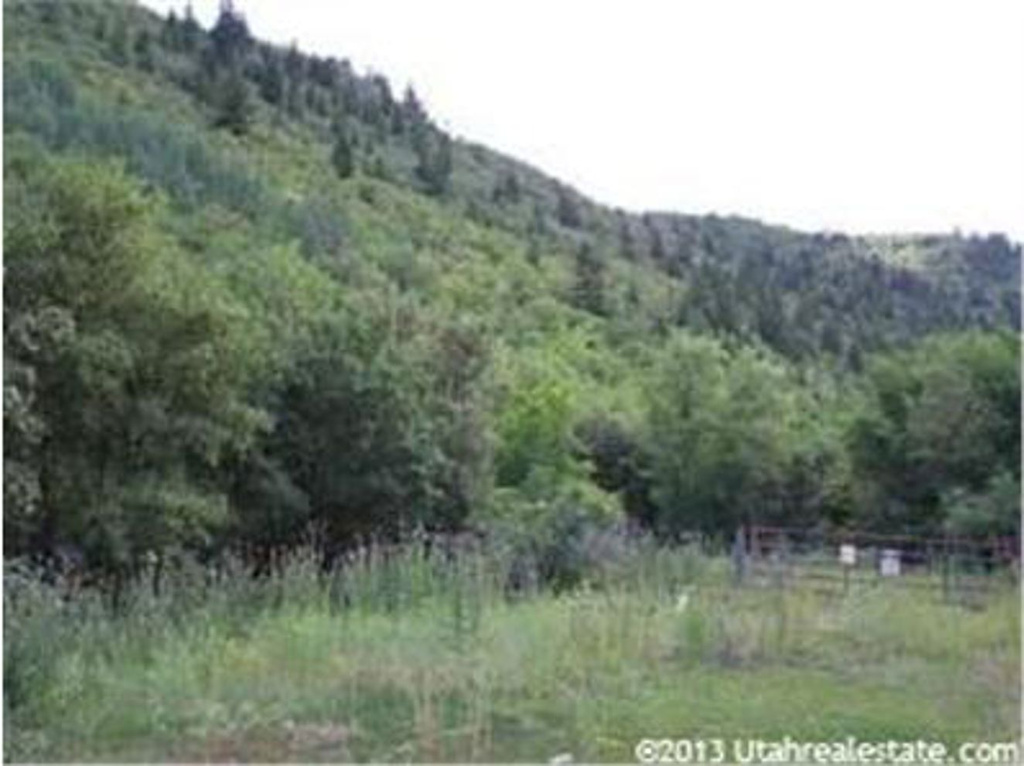 1600 W Valley Rd, Midway, UT 84049