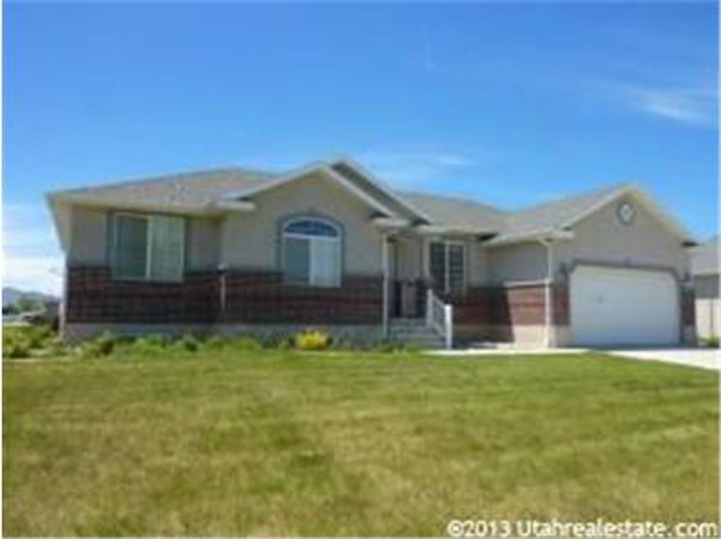 502 S 760 W, Tremonton, UT 84337