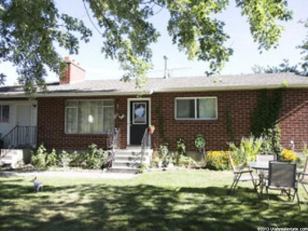 861 E Onyx, Sandy, UT 84094