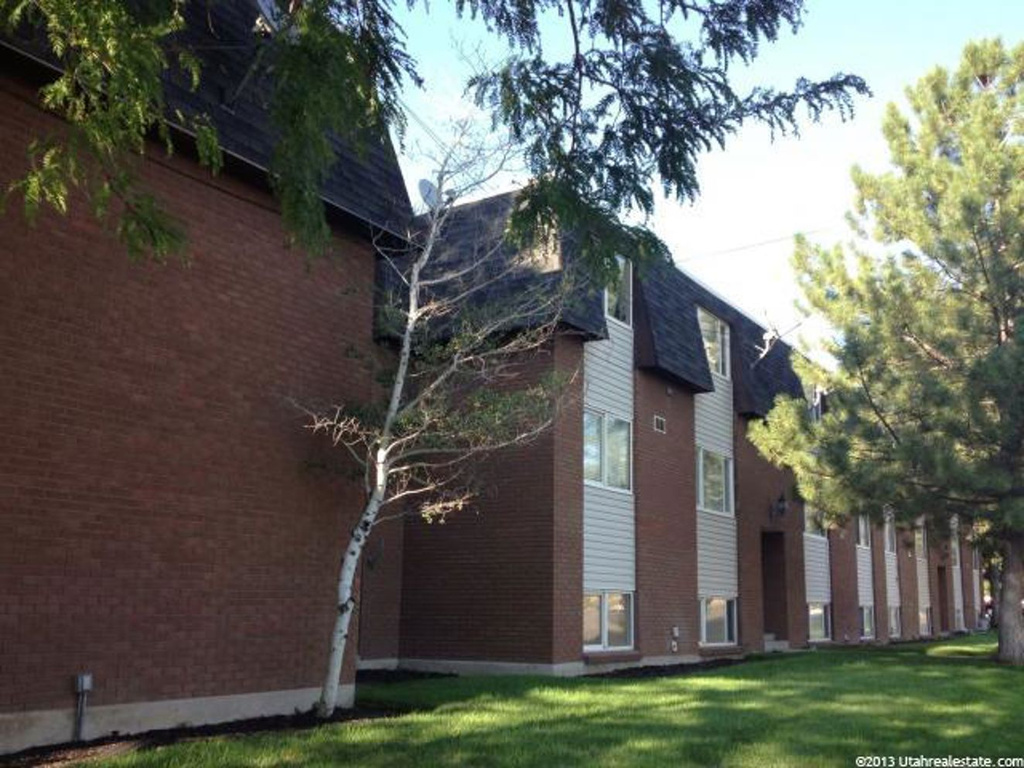 265 E 8880 S #1, Sandy, UT 84070