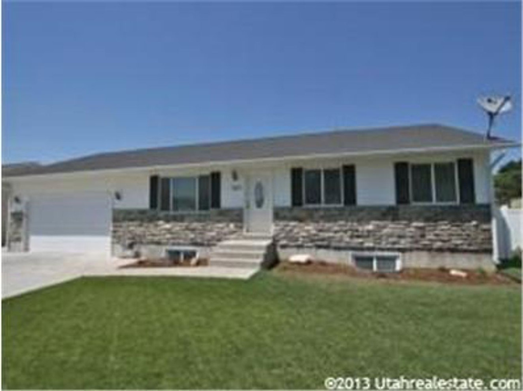 163 E 300 N, Smithfield, UT 84335