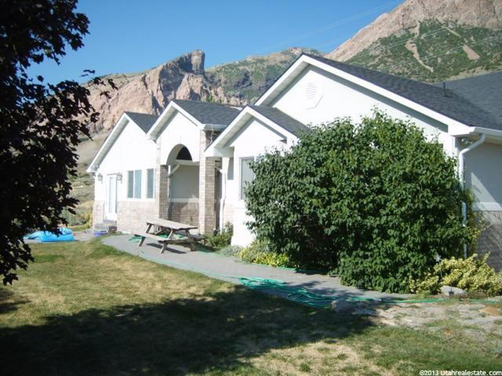 275 S 300 E, Willard, UT 84340