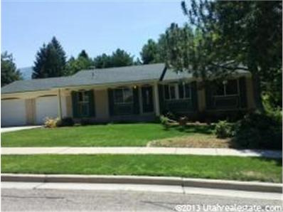 317 E 3250 N, North Ogden, UT 84414