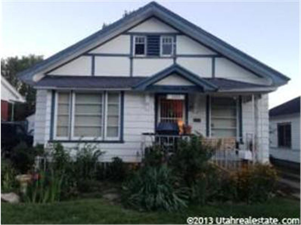 1163 E Rushton N, Ogden, UT 84401