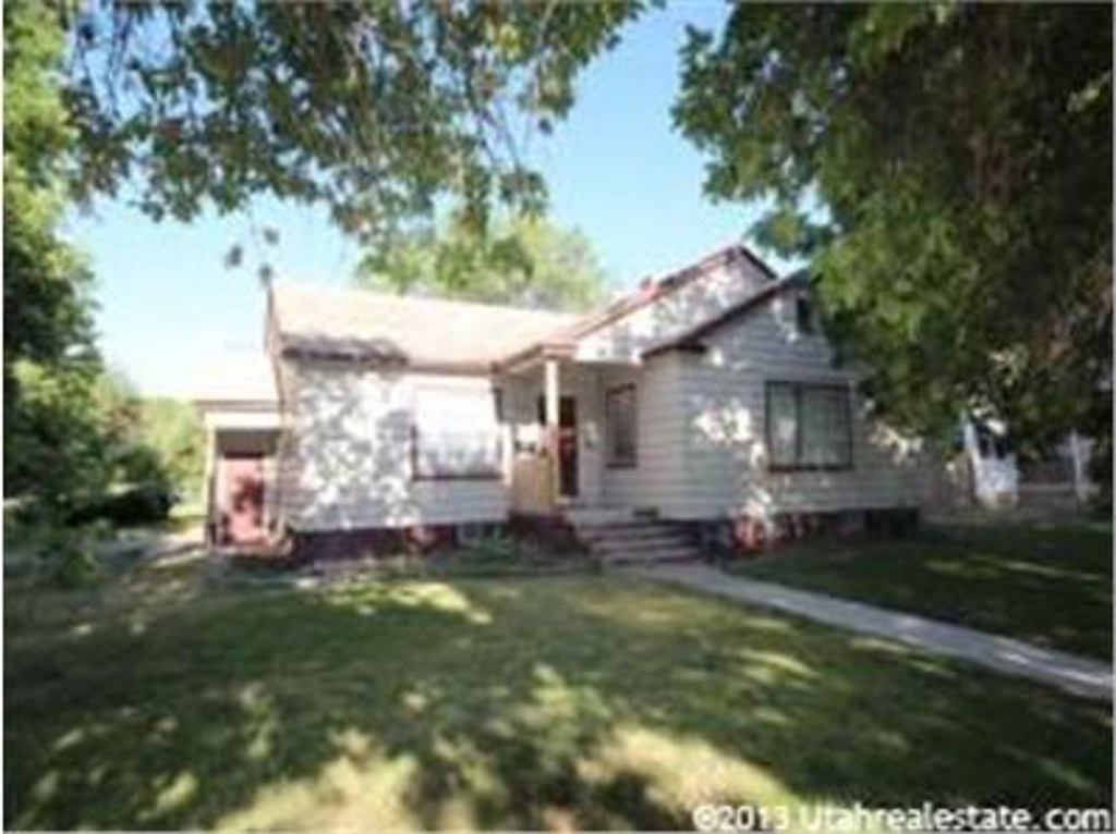 694 N 200 E, Logan, UT 84321