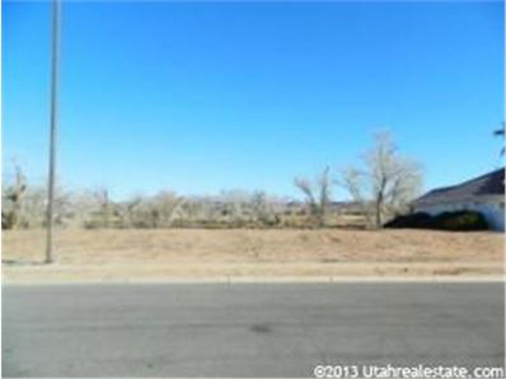 #26, St. George, UT 84770