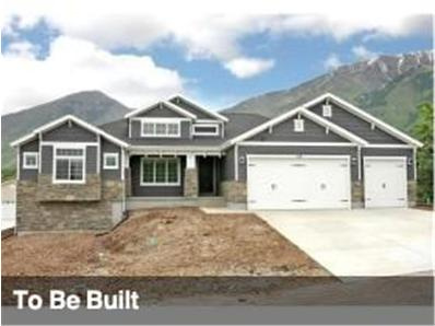 1786 E 260 N, Spanish Fork, UT 84660