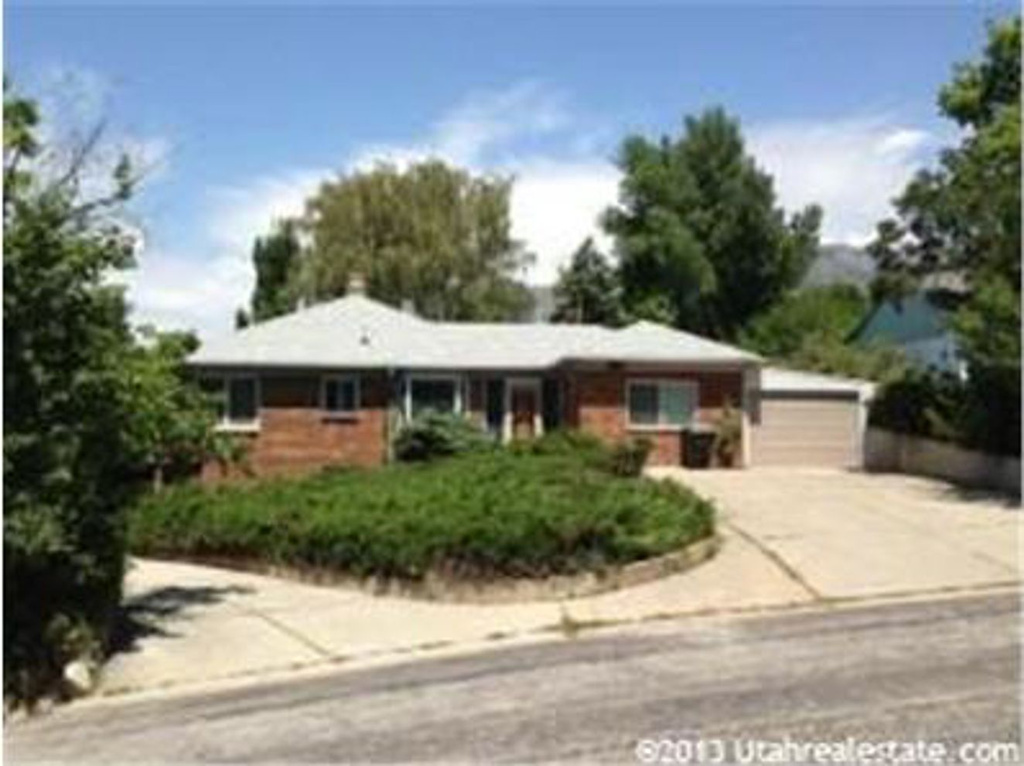 1766 E 24th S, Ogden, UT 84403