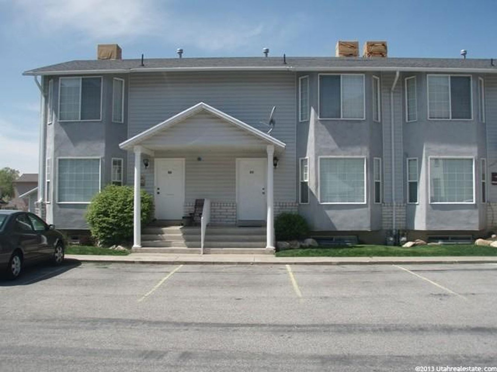 1489 S Brinker #D5, Ogden, UT 84404