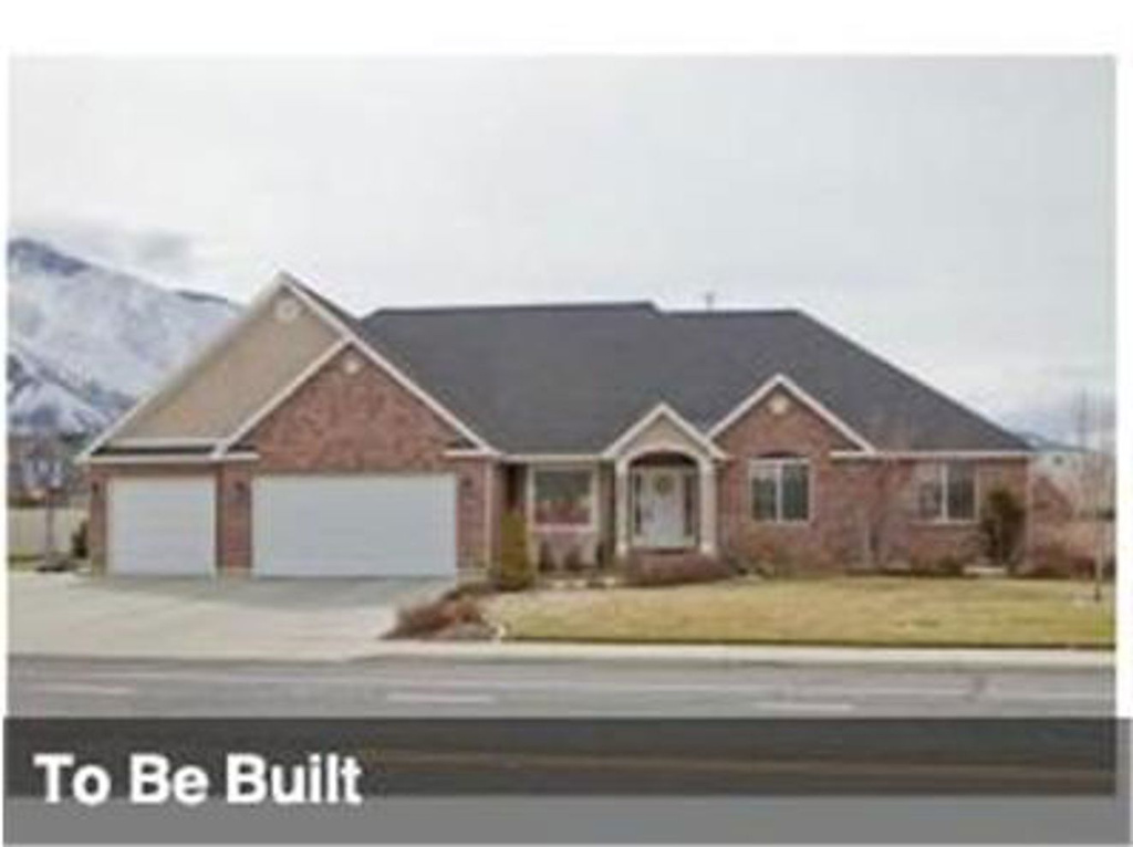 1786 E 260 N, Spanish Fork, UT 84660