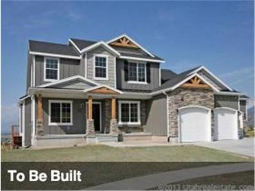 1786 E 260 N, Spanish Fork, UT 84660