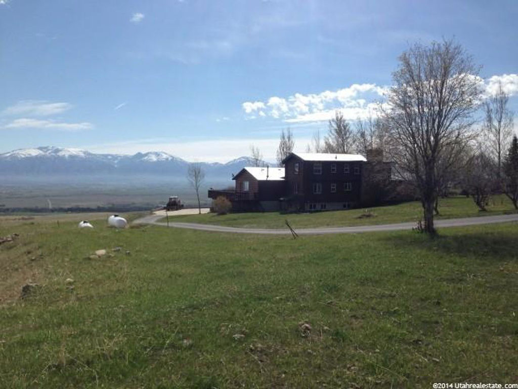 7561 W 1000 S, Mendon, UT 84325