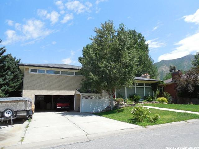 3515 Roger Dr, Salt Lake City