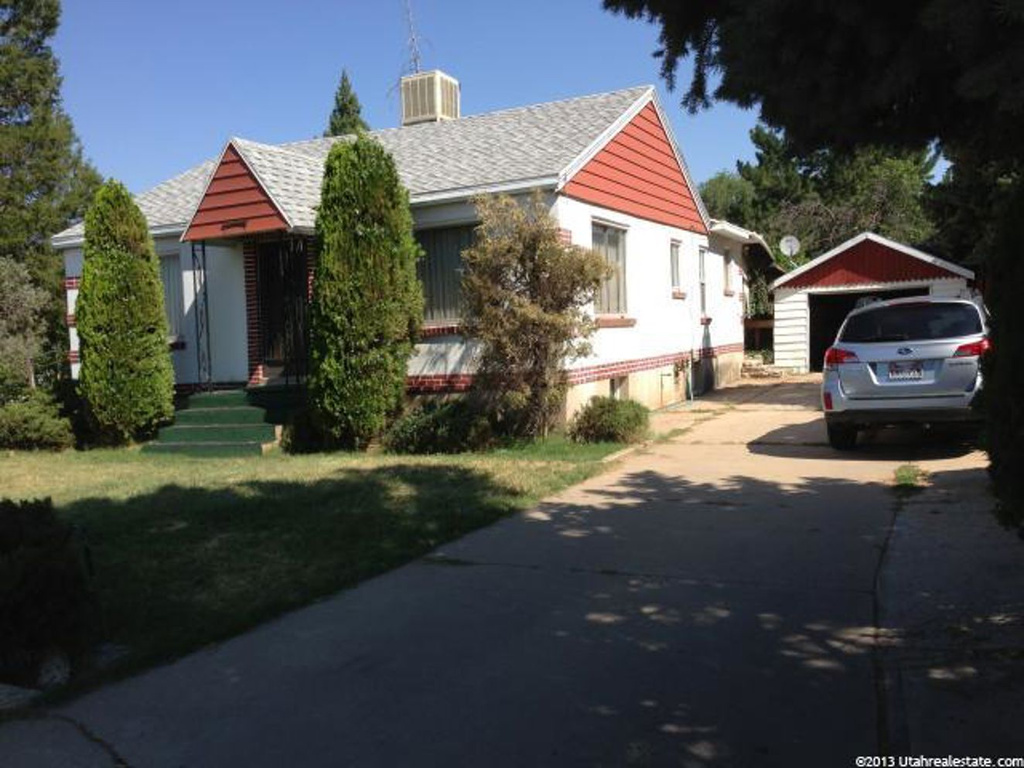 1029 E 700 S, Clearfield, UT 84015