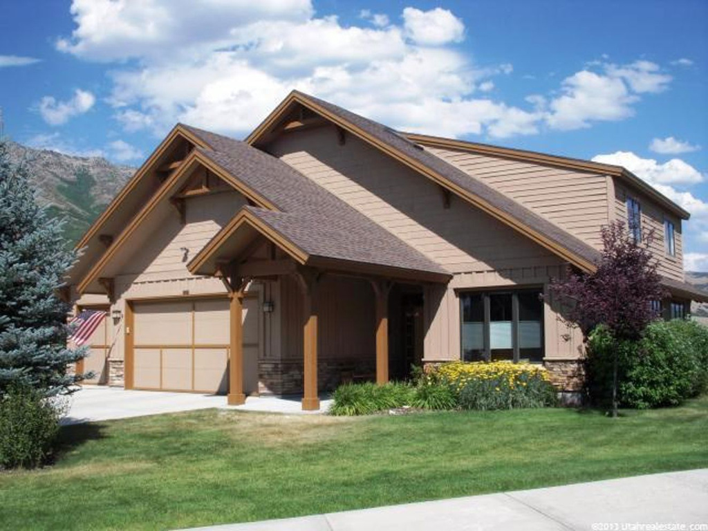 3392 N Cloud Peak Ct E, Eden, UT 84310