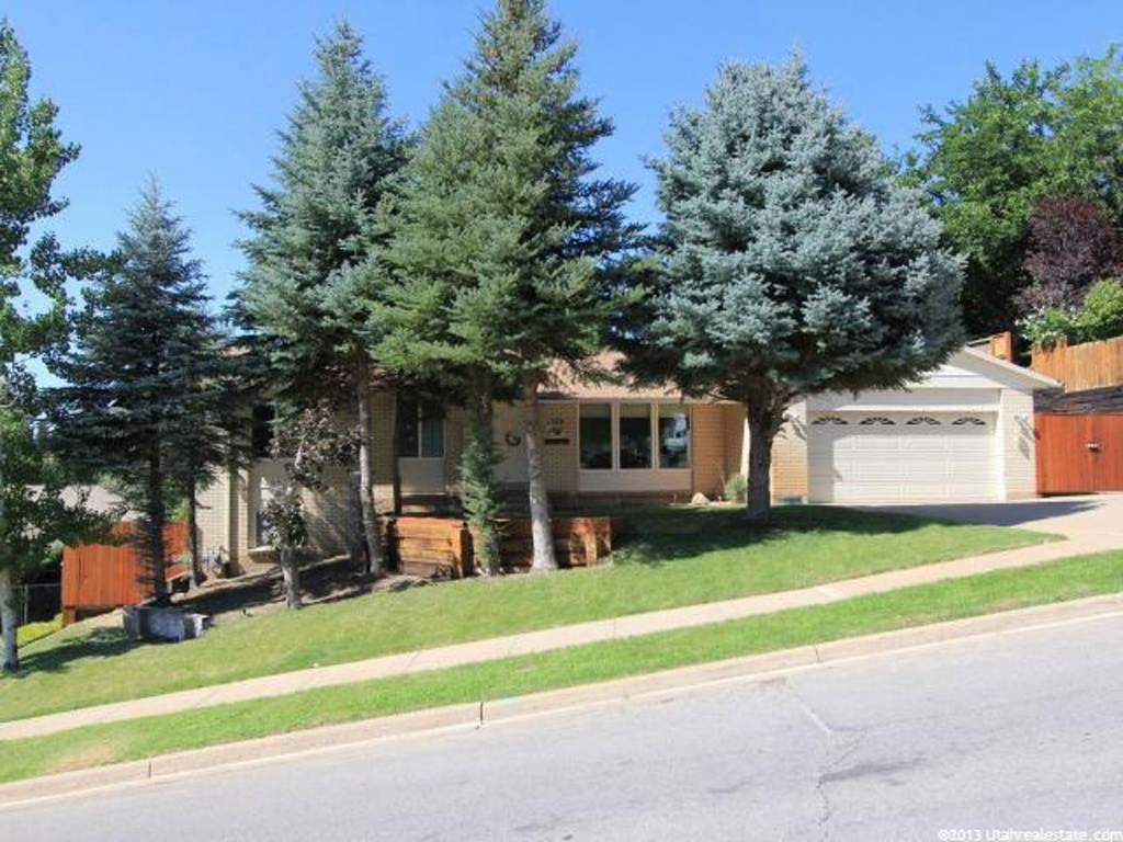 799 E 2150 S, Bountiful, UT 84010
