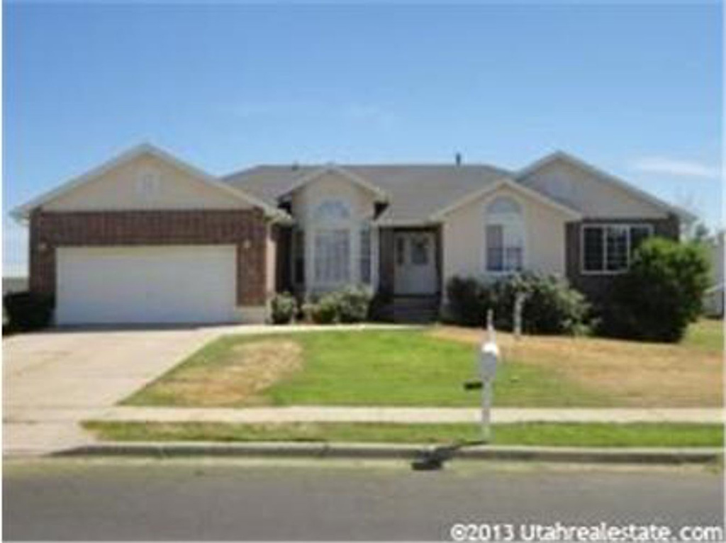 3663 W 2000 N, West Point, UT 84015
