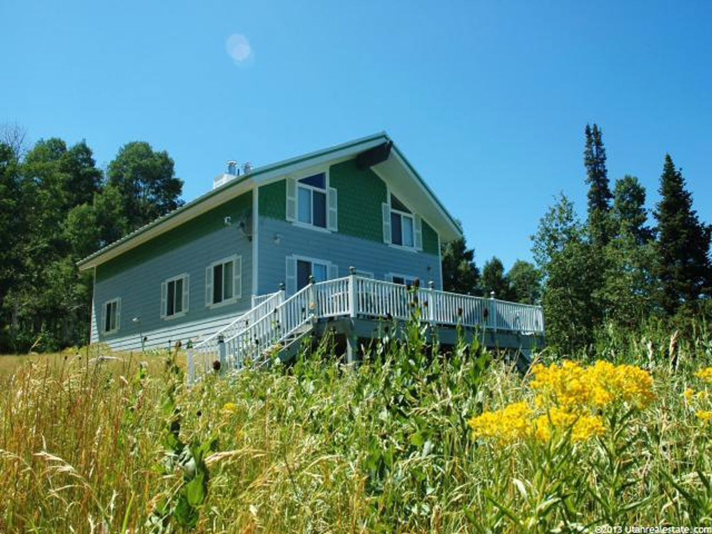 84 Spring Dr #84, Hyrum, UT 84328