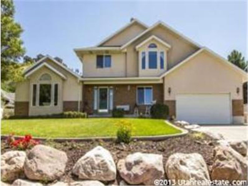 3951 S Bountiful Blvd E, Bountiful, UT 84010
