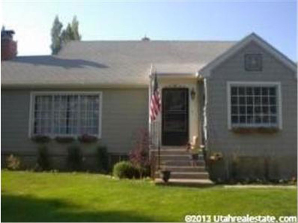 1650 E 25th St S, Ogden, UT 84401