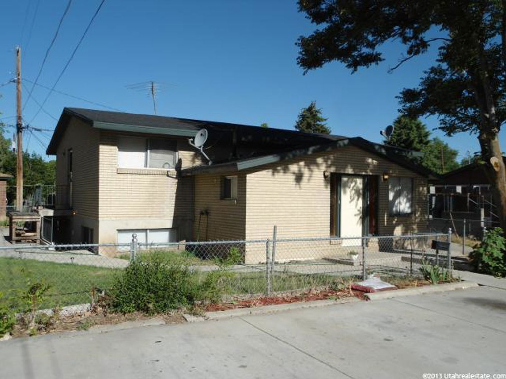 30 S 700 E, Springville, UT 84663