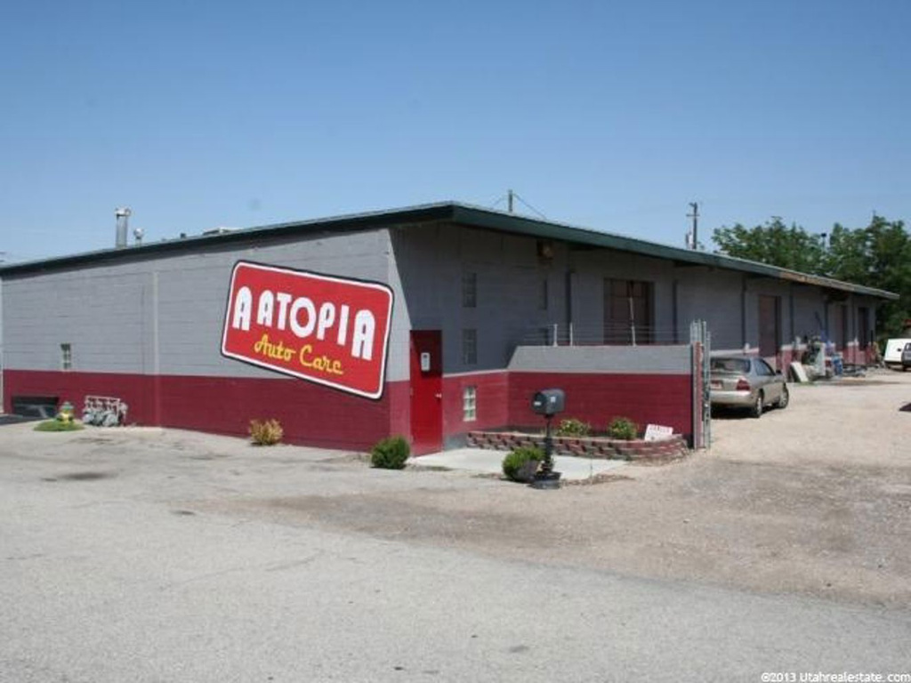 164 W Rushton S, Ogden, UT 84401