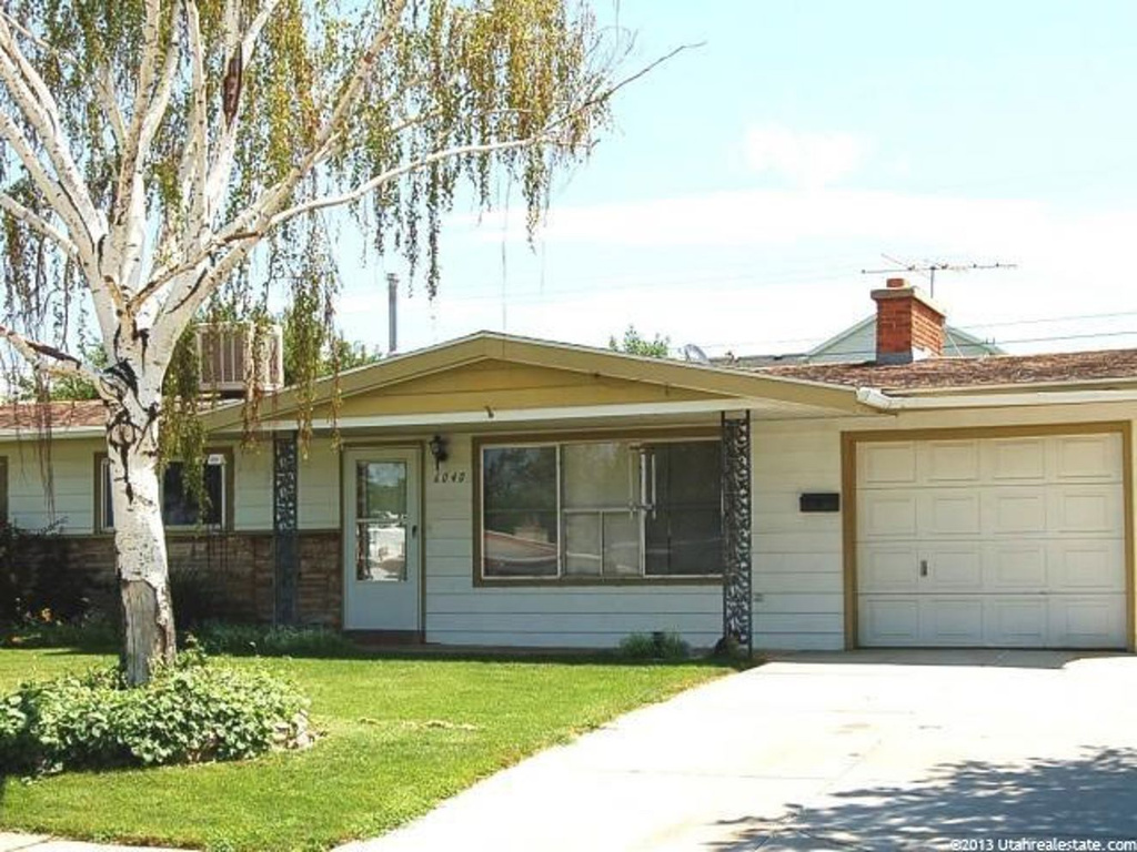 6040 S 2275 W, Roy, UT 84067