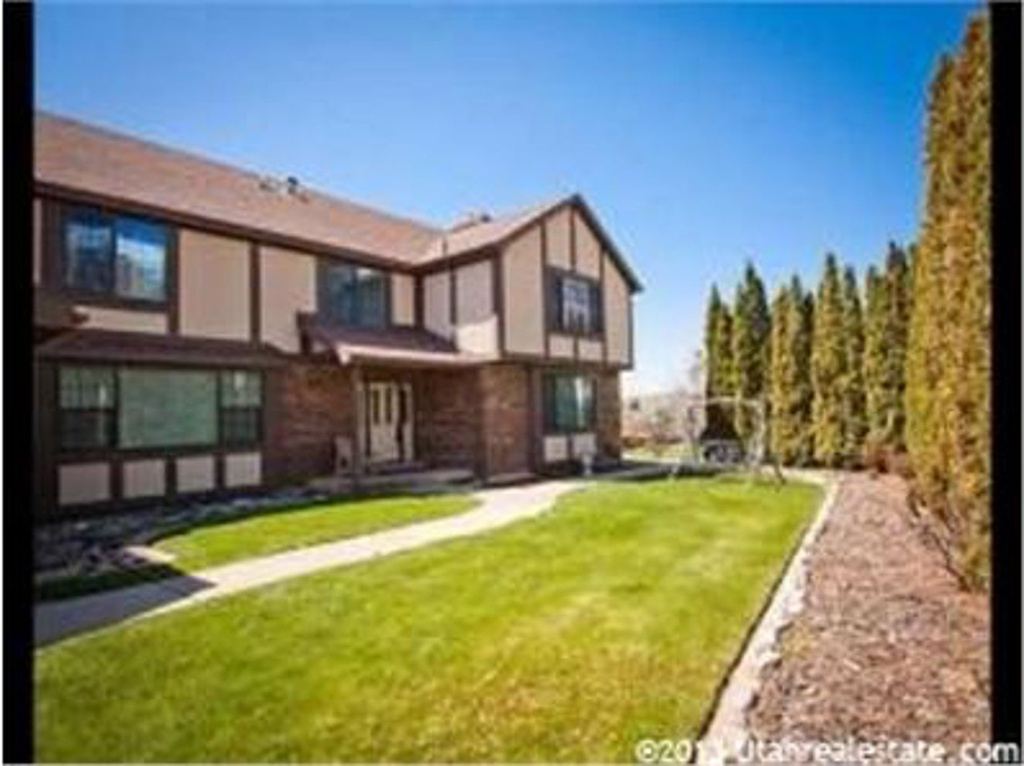 481 E 3400 N, North Ogden, UT 84414