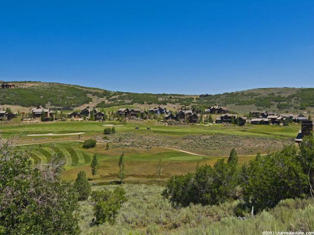 9405 N Uinta Dr #28, Hideout, UT 84036