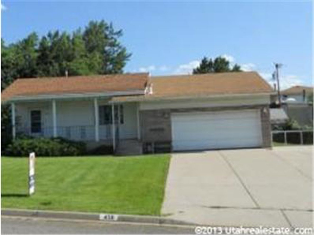 456 E 100 N, Centerville, UT 84014