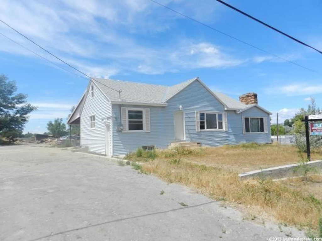 3060 S 2500 E, Vernal, UT 84078