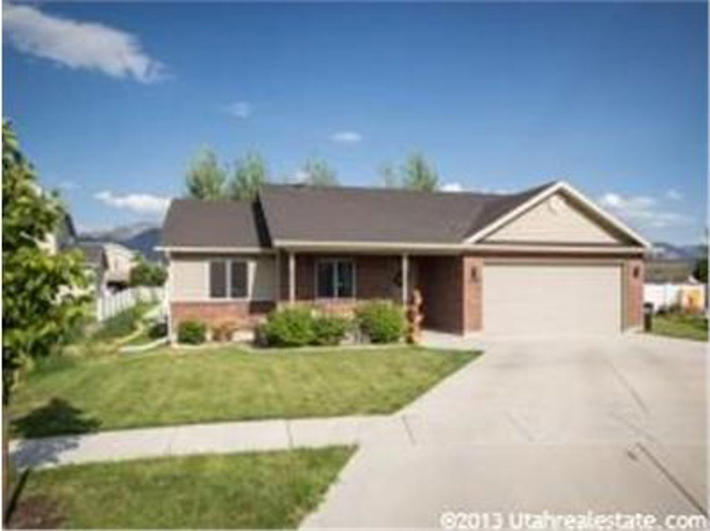 1720 W 620 S, Logan, UT 84321