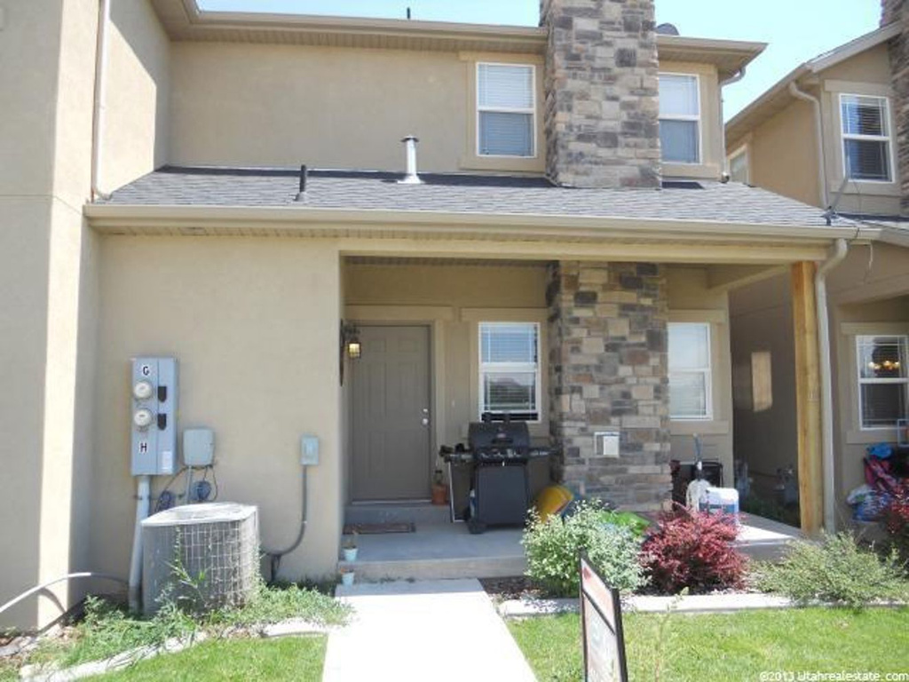 385 E 700 S #H, Vernal, UT 84078