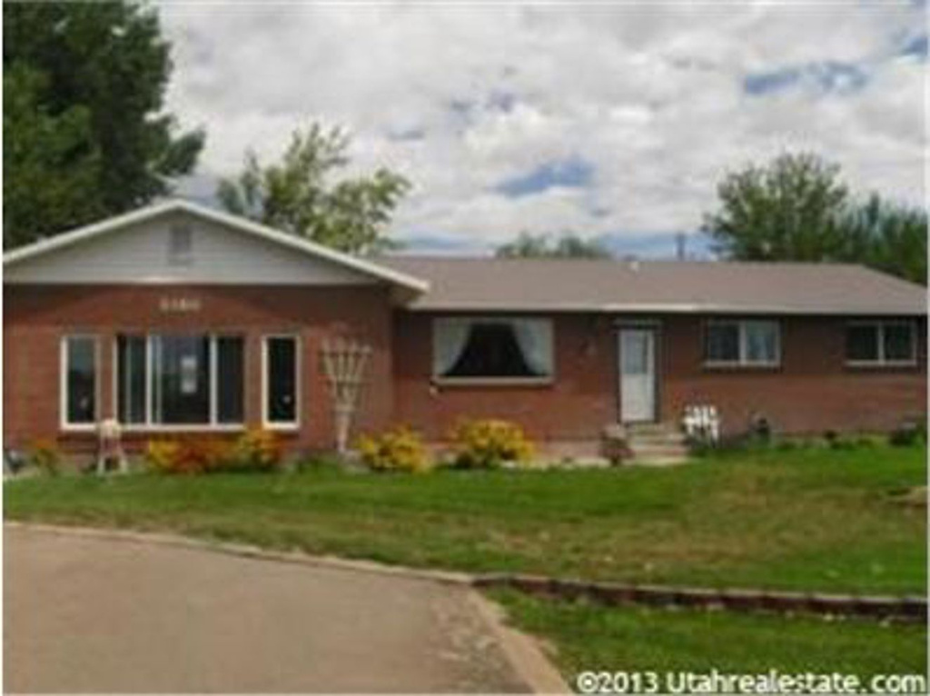 2183 E 3500 S, Vernal, UT 84078