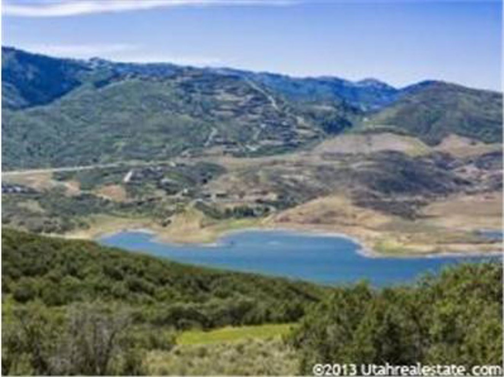 1120 E Lasso Trl #46, Hideout, UT 84036