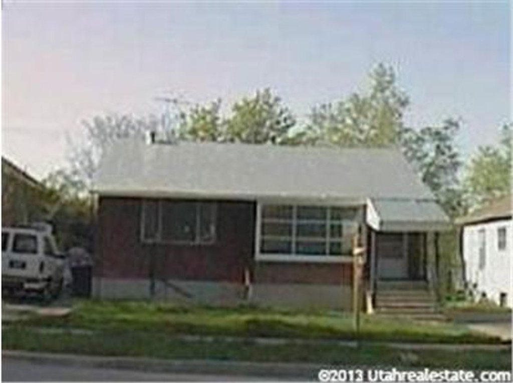 953 E 24th St S, Ogden, UT 84401