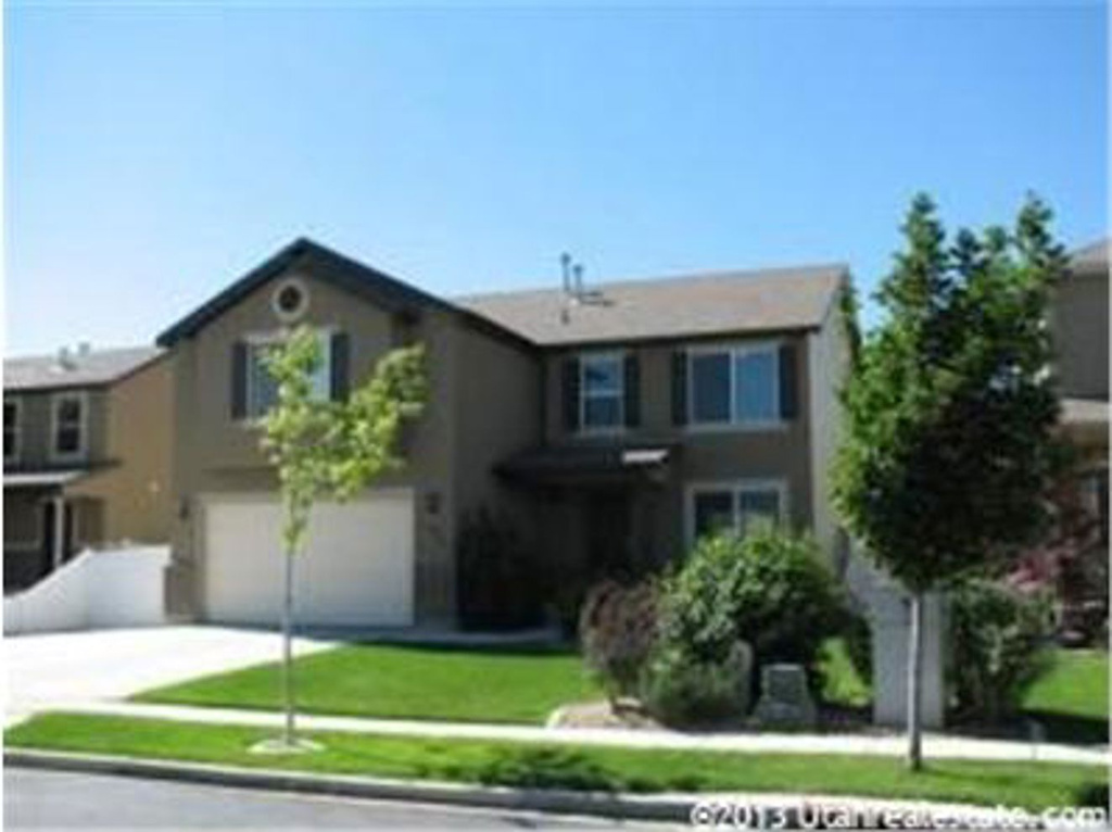 1972 E 1130 S, Spanish Fork, UT 84660
