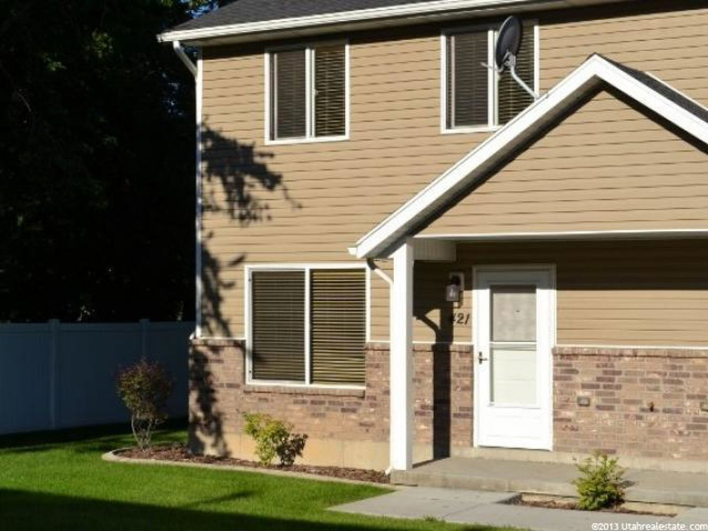 421 E 475 N, Ogden, UT 84404