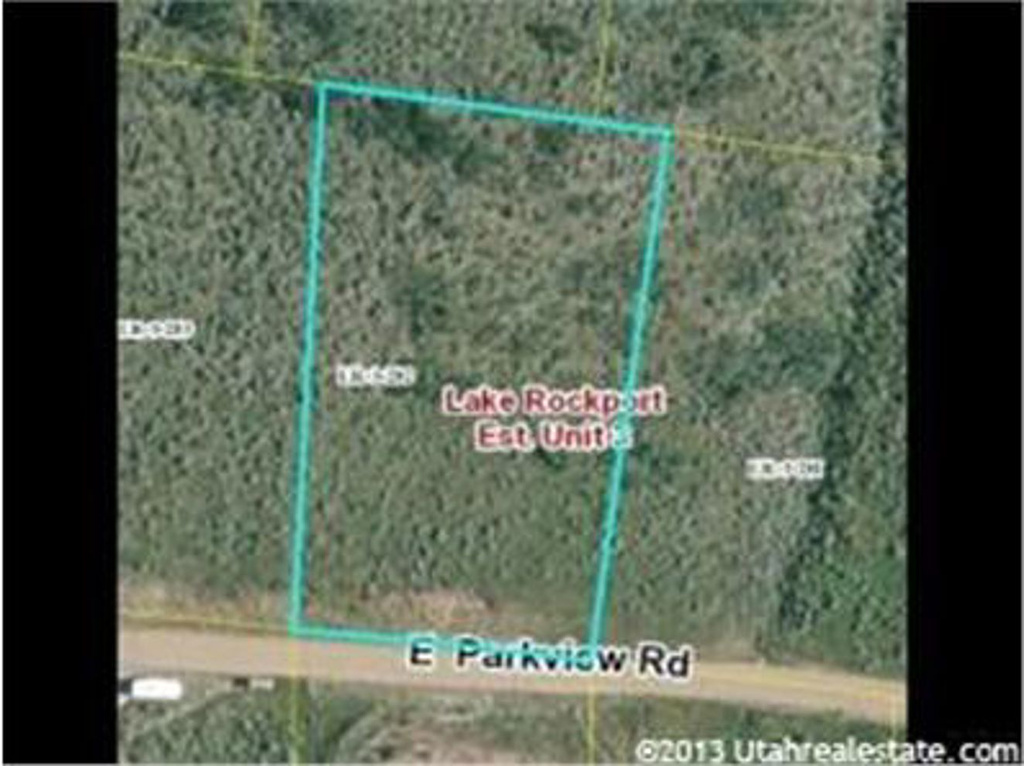 282 Parkview Rd #282, Wanship, UT 84017