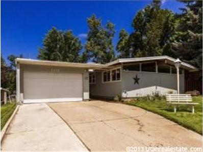 1418 E Boughton S, Ogden, UT 84403