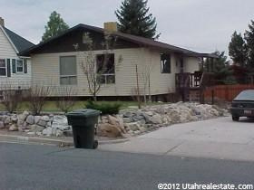 3241 S Van Buren Ave, Ogden, UT 84404
